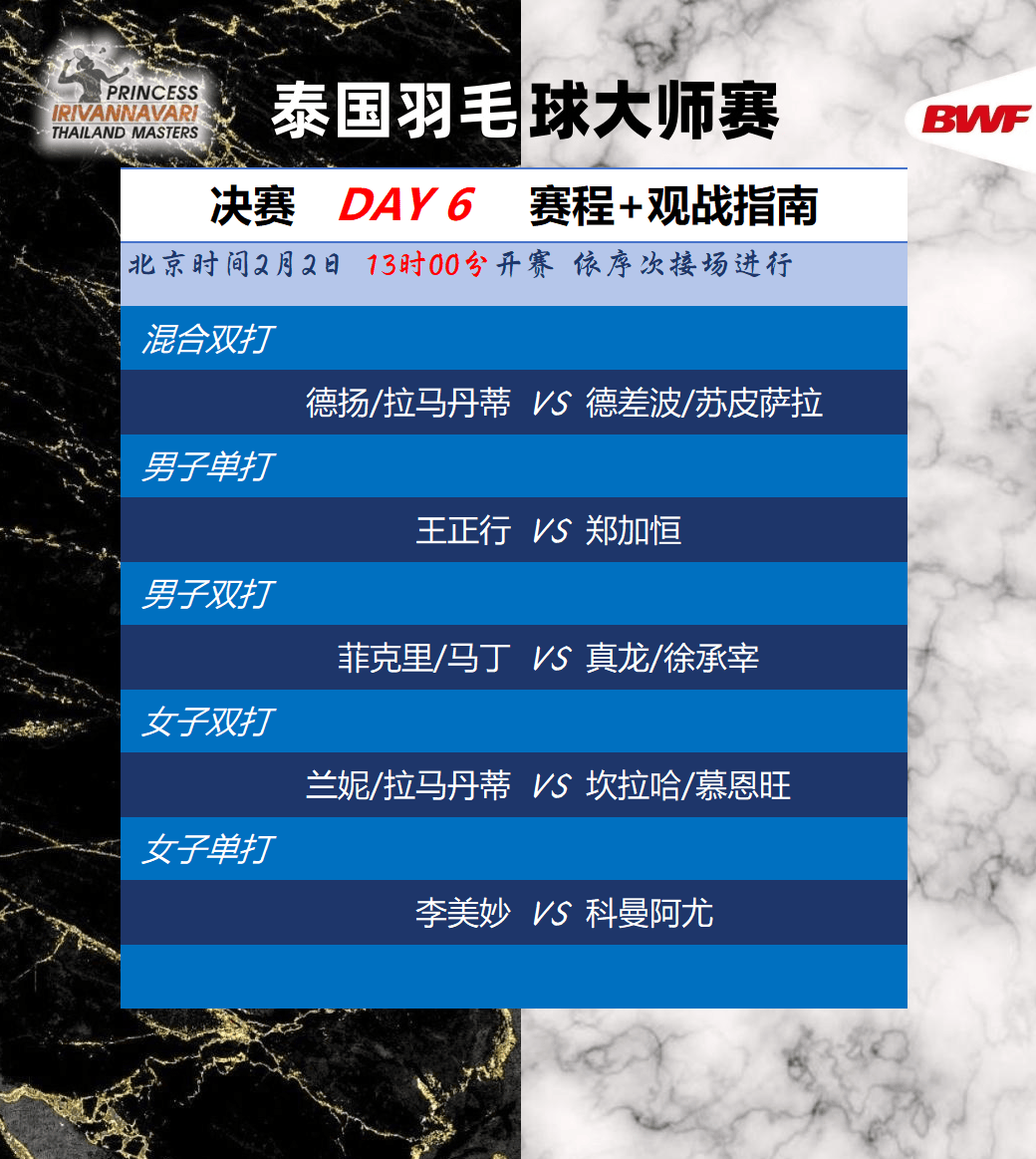 IM体育在线注册-包含泰国羽毛球队强势韩国羽毛球队，陶菲克统治全场的词条