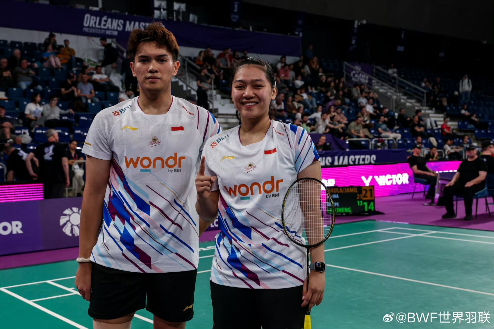 IM体育在线注册-包含泰国羽毛球队强势韩国羽毛球队，陶菲克统治全场的词条