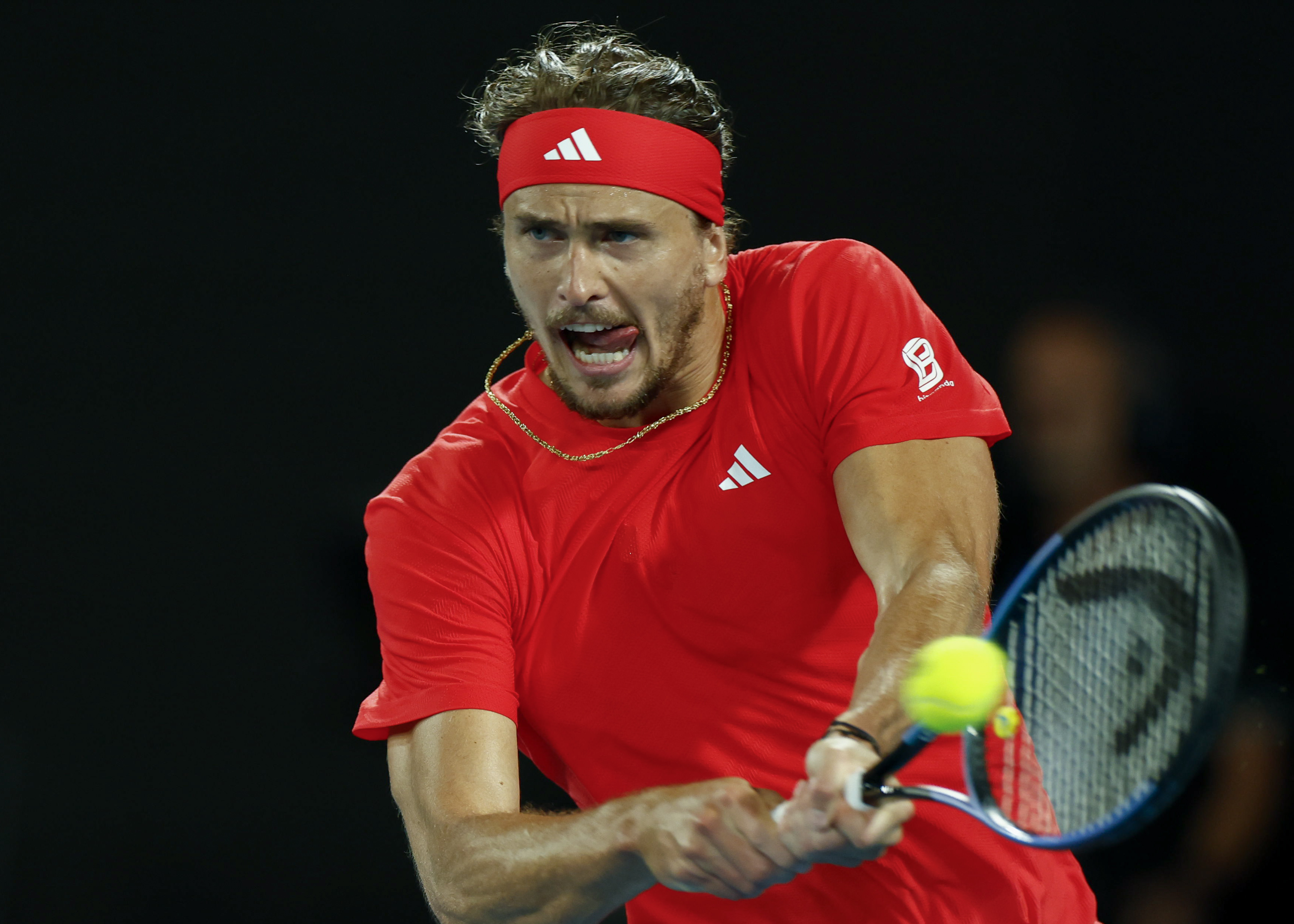 IM体育赛事直播入口-包含澳大利亚网球队血洗西班牙网球队，兹维列夫统治全场的词条