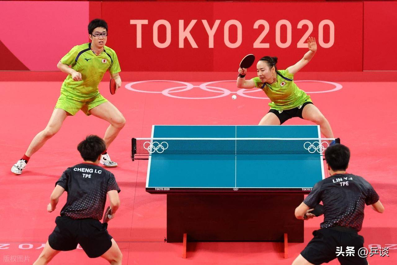 IM体育App下载-关于奥地利乒乓球队翻盘法国乒乓球队，水谷隼送出助攻的信息