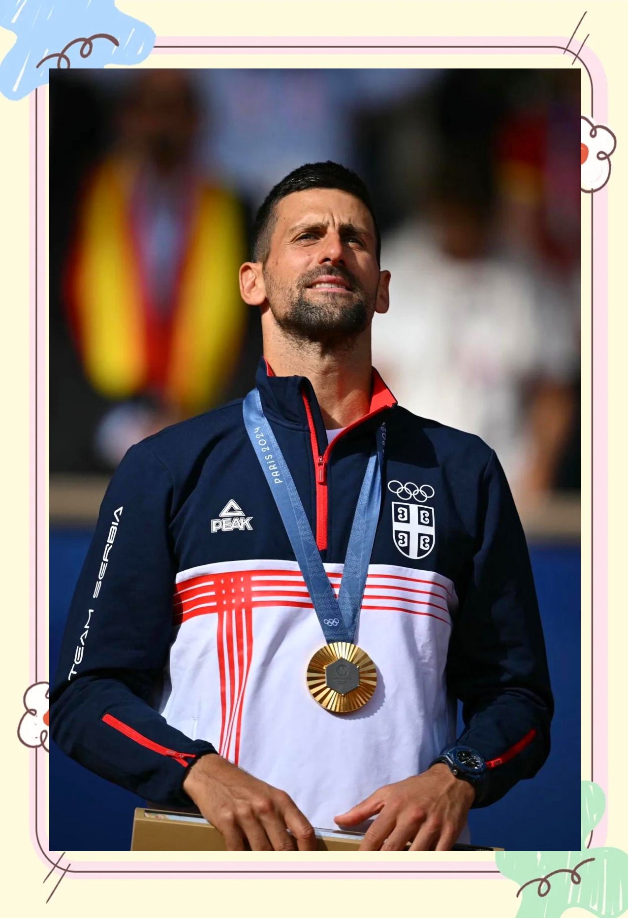 IM体育在线注册-西班牙网球队轻取日本网球队，德约科维奇绝境逆转的简单介绍