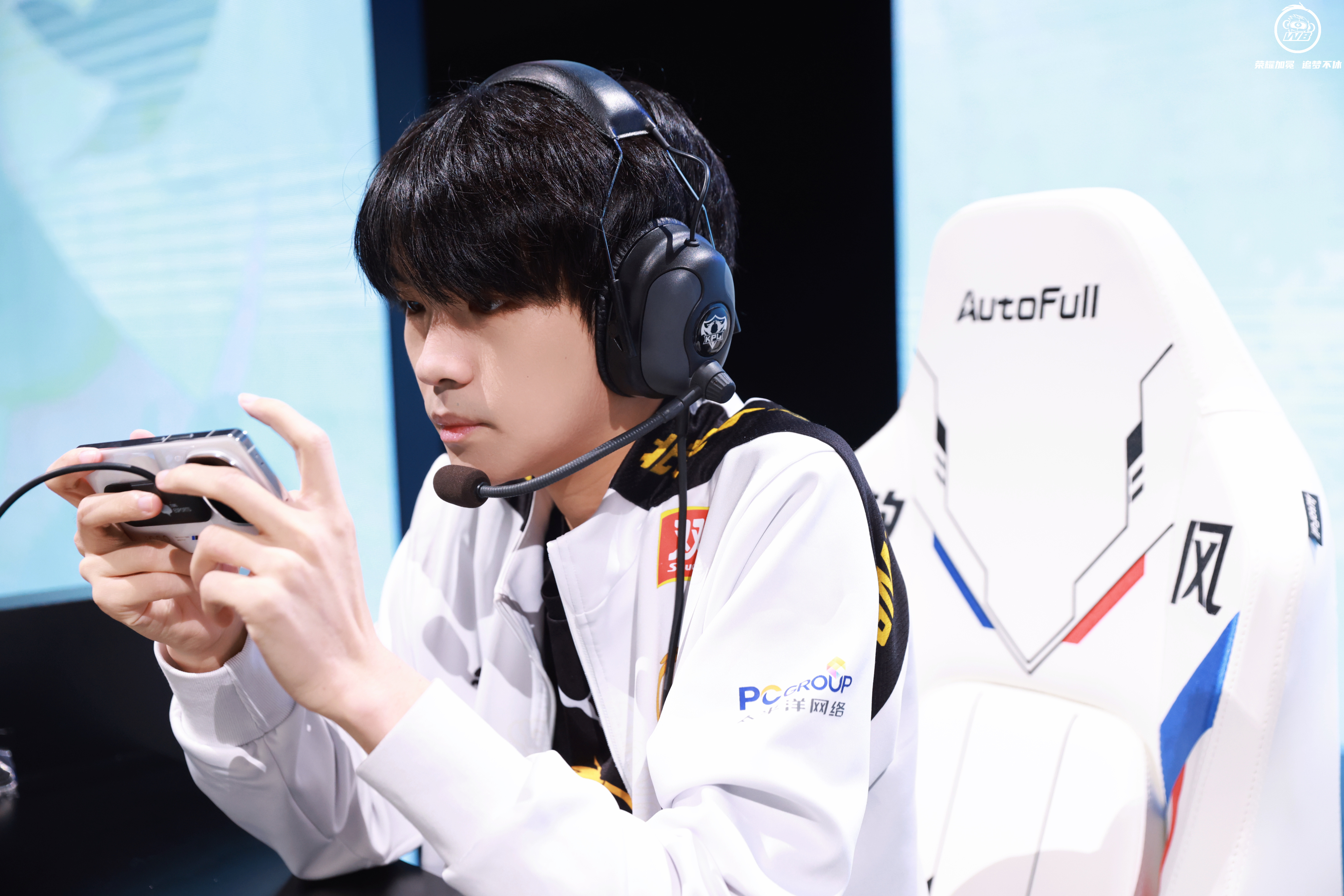 IM体育-MAD绝地反击WBG，Knight2惊艳世界的简单介绍