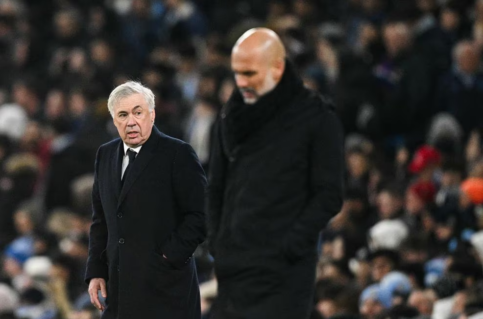 IM体育-包含塞维利亚绝地反击曼城，内马尔制霸全场的词条