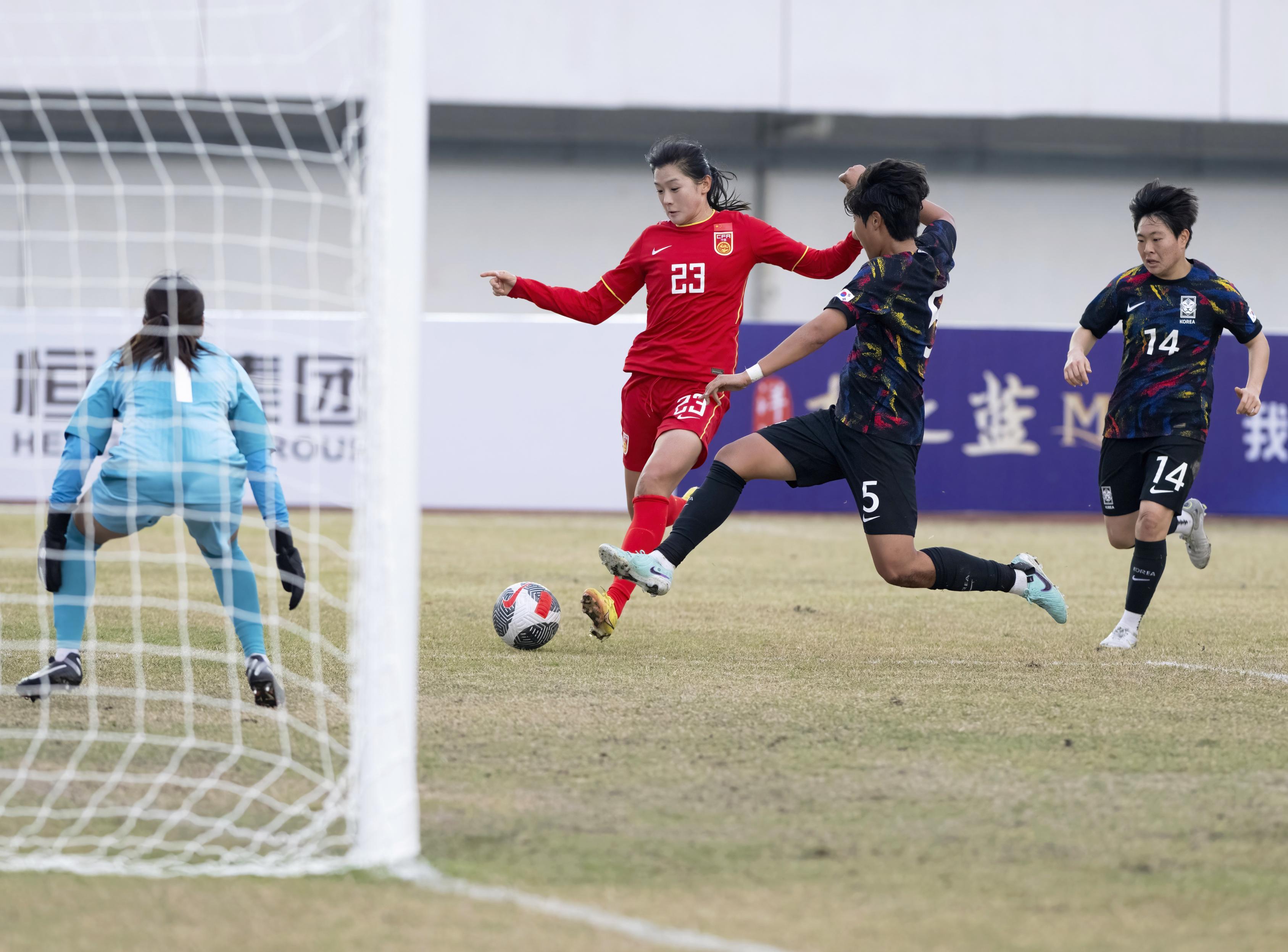 IM体育官方网站-亚洲杯前期中国女足国家队教练团队指导备战冲刺的简单介绍