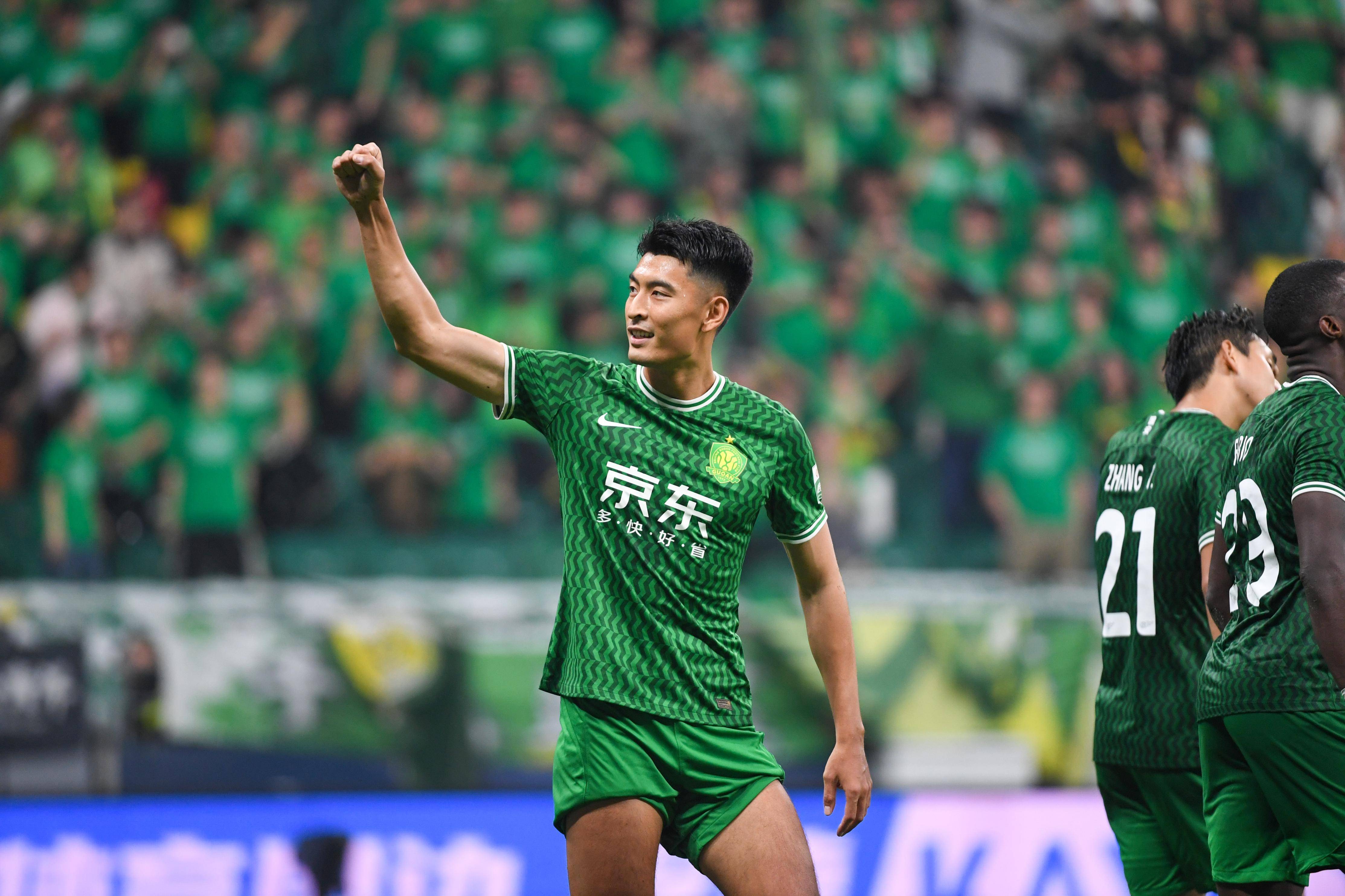 IM体育社区互动入口-天津泰达主场战平北京国安,保持不败态势