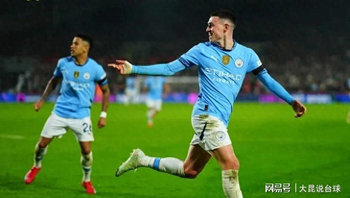IM体育社区互动入口-包含曼城遇险！双加时后胜出，挺进半决赛的词条