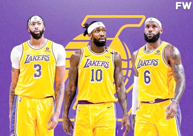 IM体育下载-湖人B队横扫爵士，贝弗利爆发神勇