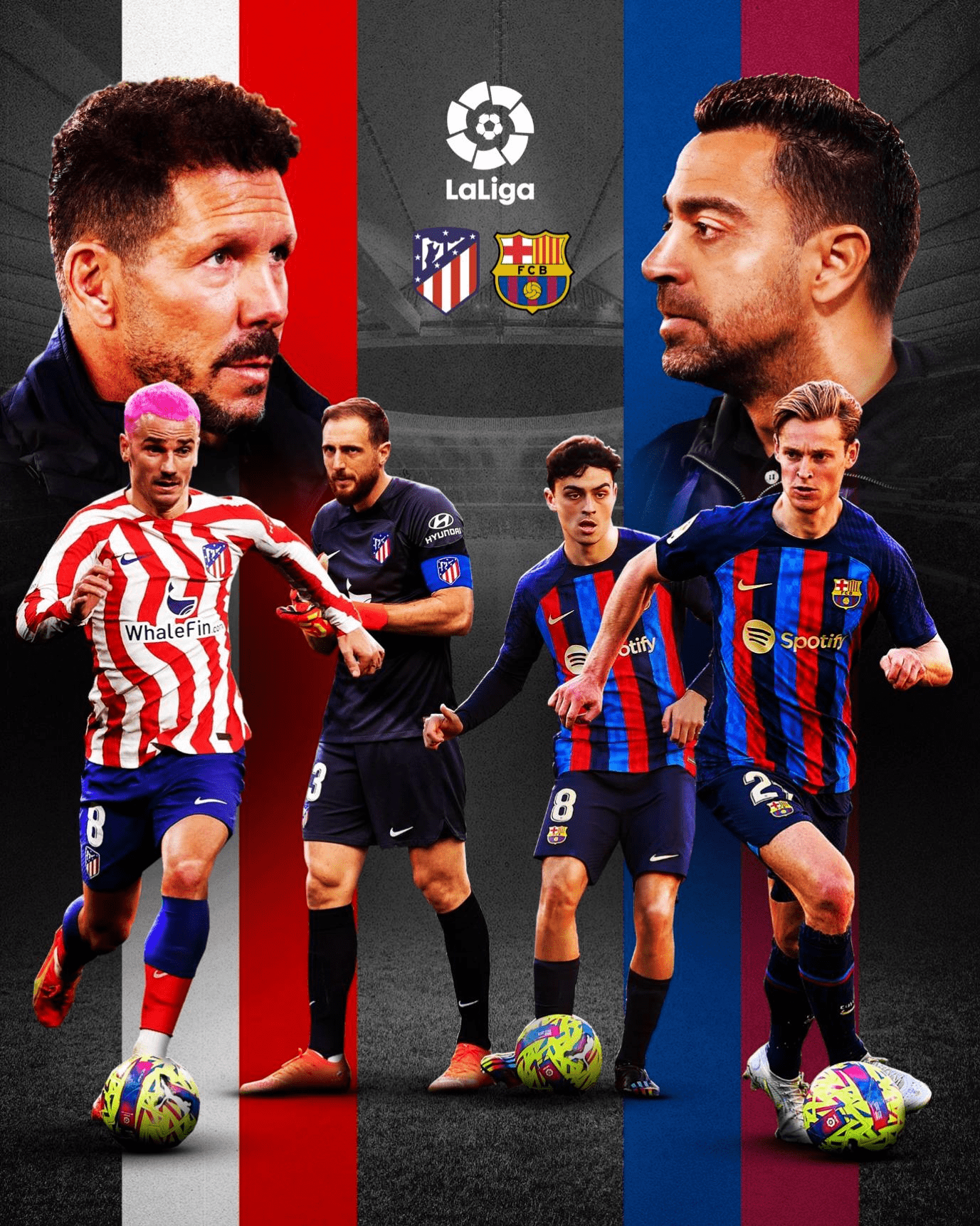 IM体育-马竞战胜马拉加，继续上升积分榜