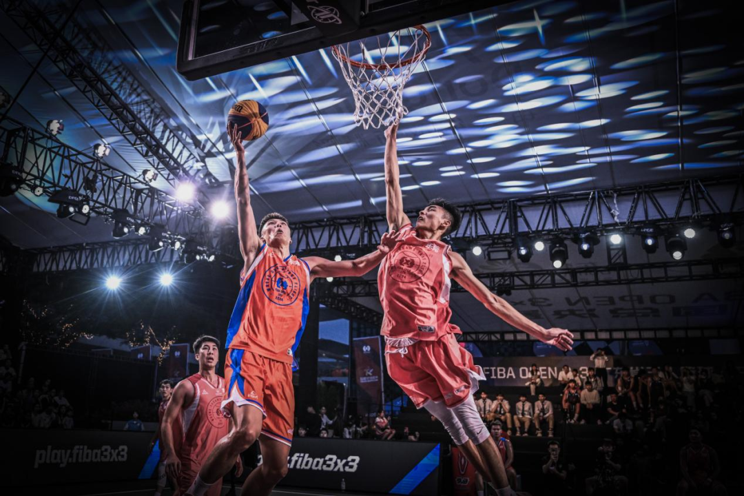 IM体育官方网-本周末，国内重要的篮球赛事精彩开幕