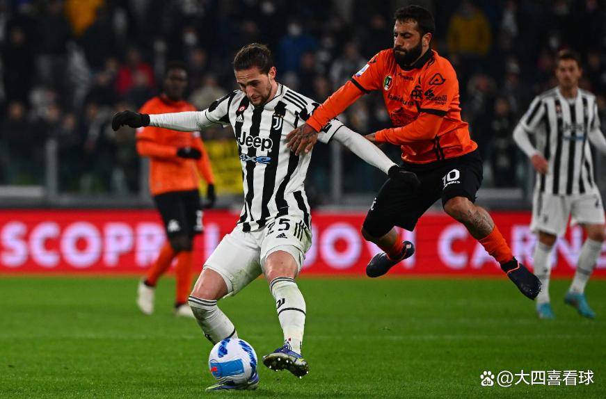 IM体育注册链接-尤文图斯客场失利，遭遇联赛两连败