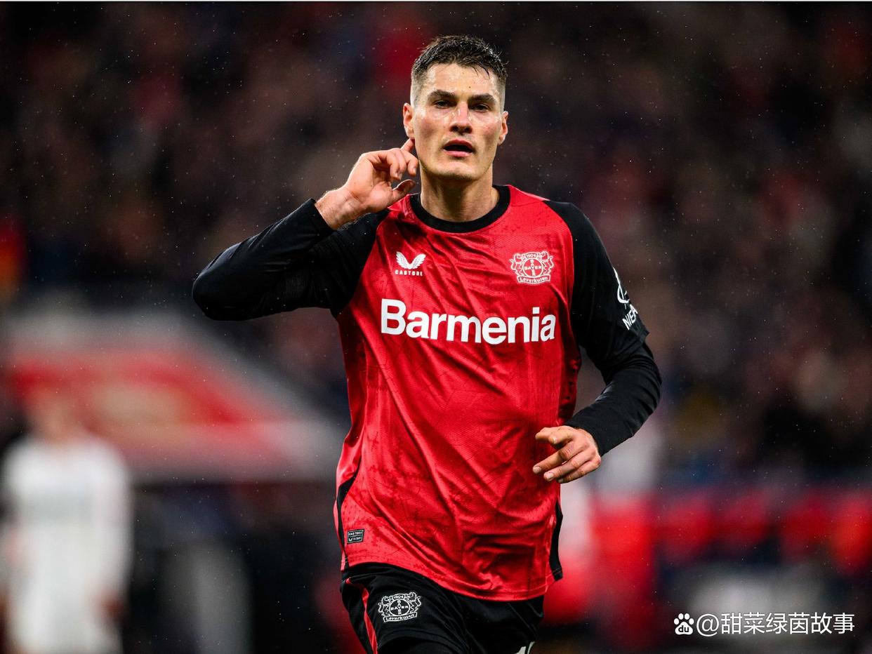 IM体育官网-弗赖堡主场不敌勒沃库森，失去连胜机会