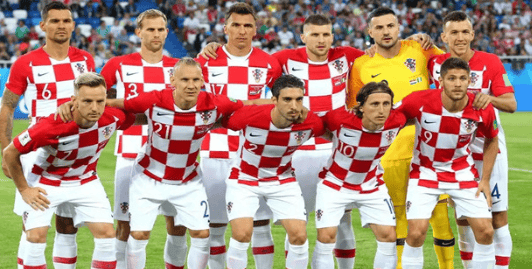 IM体育App下载-克罗地亚队与捷克队交锋，双方实力不相上下的简单介绍
