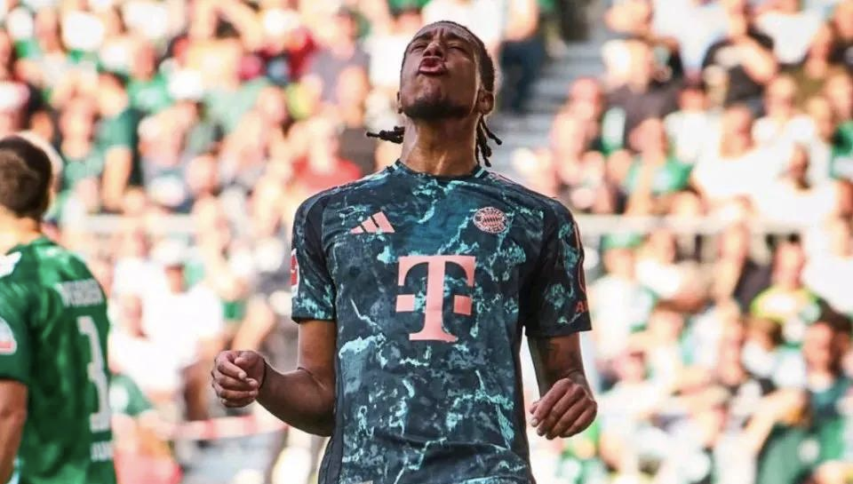 IM体育app-拜仁慕尼黑将在下场比赛中迎战强敌的简单介绍