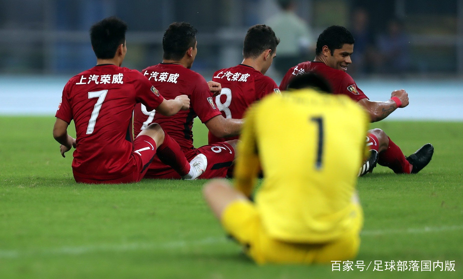 IM体育App下载-精彩对抗！中南亚球队互相角逐