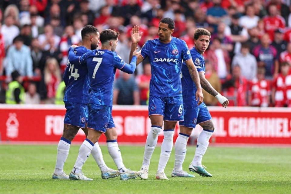 IM体育数据分析平台-切尔西客场难取胜，排名下滑两位的简单介绍