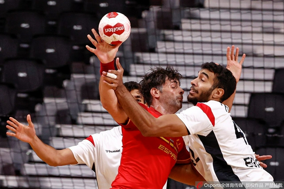 IM体育App下载-西班牙队运动员淡定赢得铜牌