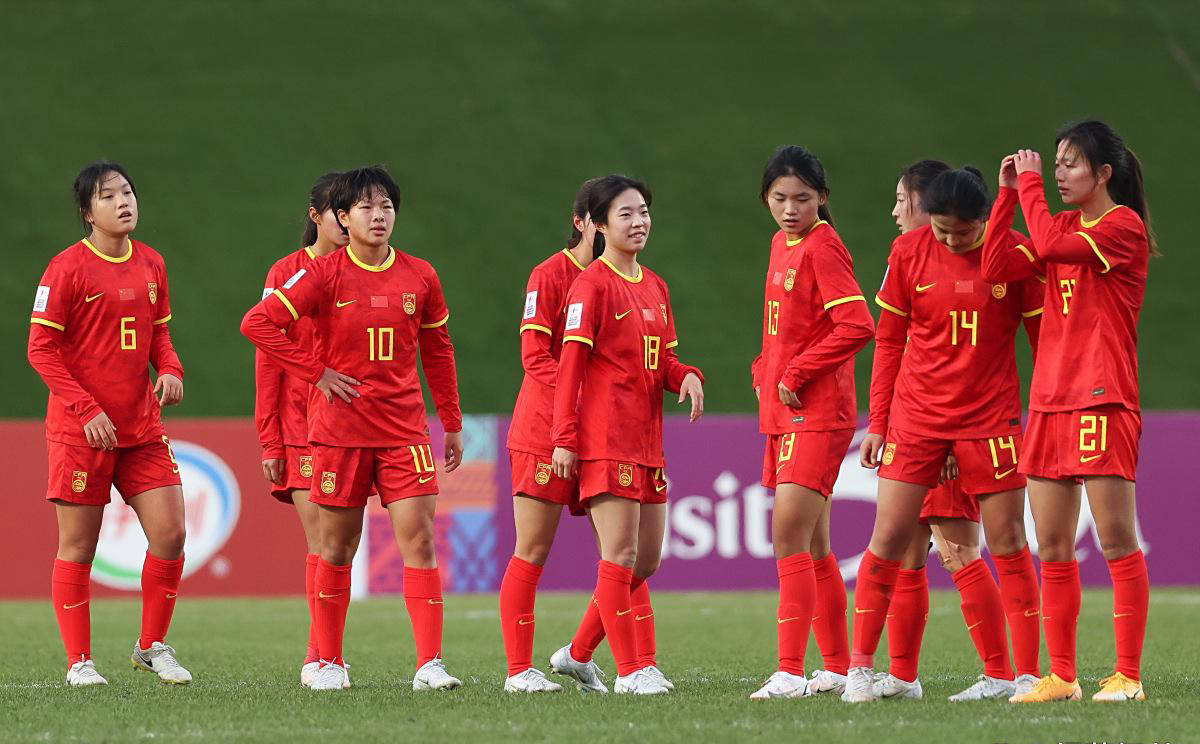 IM体育社区互动入口-中国女足夺得足球世界杯冠军，引国人自豪