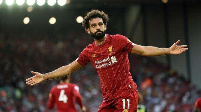 IM体育平台-包含利物浦英超荣耀告捷，声张已久的词条