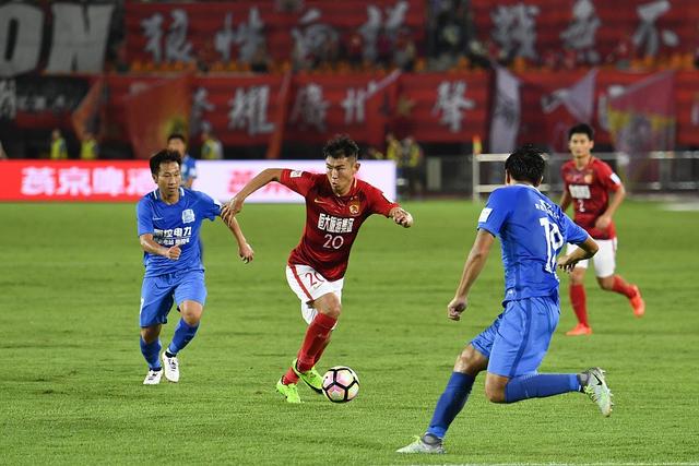 IM体育动画直播通道-关于恒大客场击败富力，追赶积分榜第一的信息