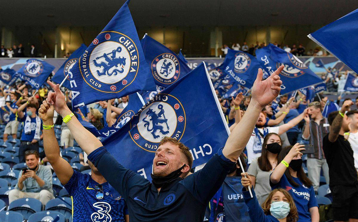 IM体育网页版登录入口-切尔西主场遭遇平局，球队状态反复的简单介绍