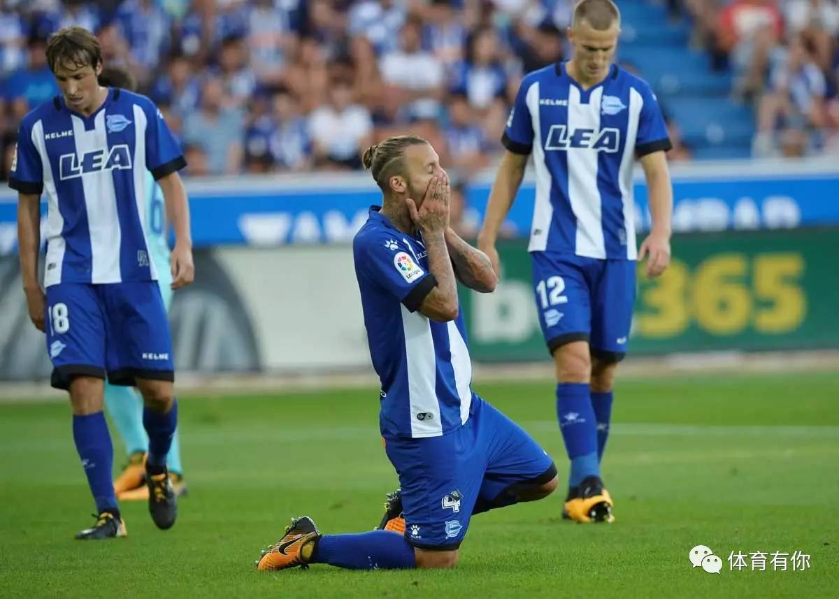 IM体育官方网-阿拉维斯客场落败，输给瓦伦西亚