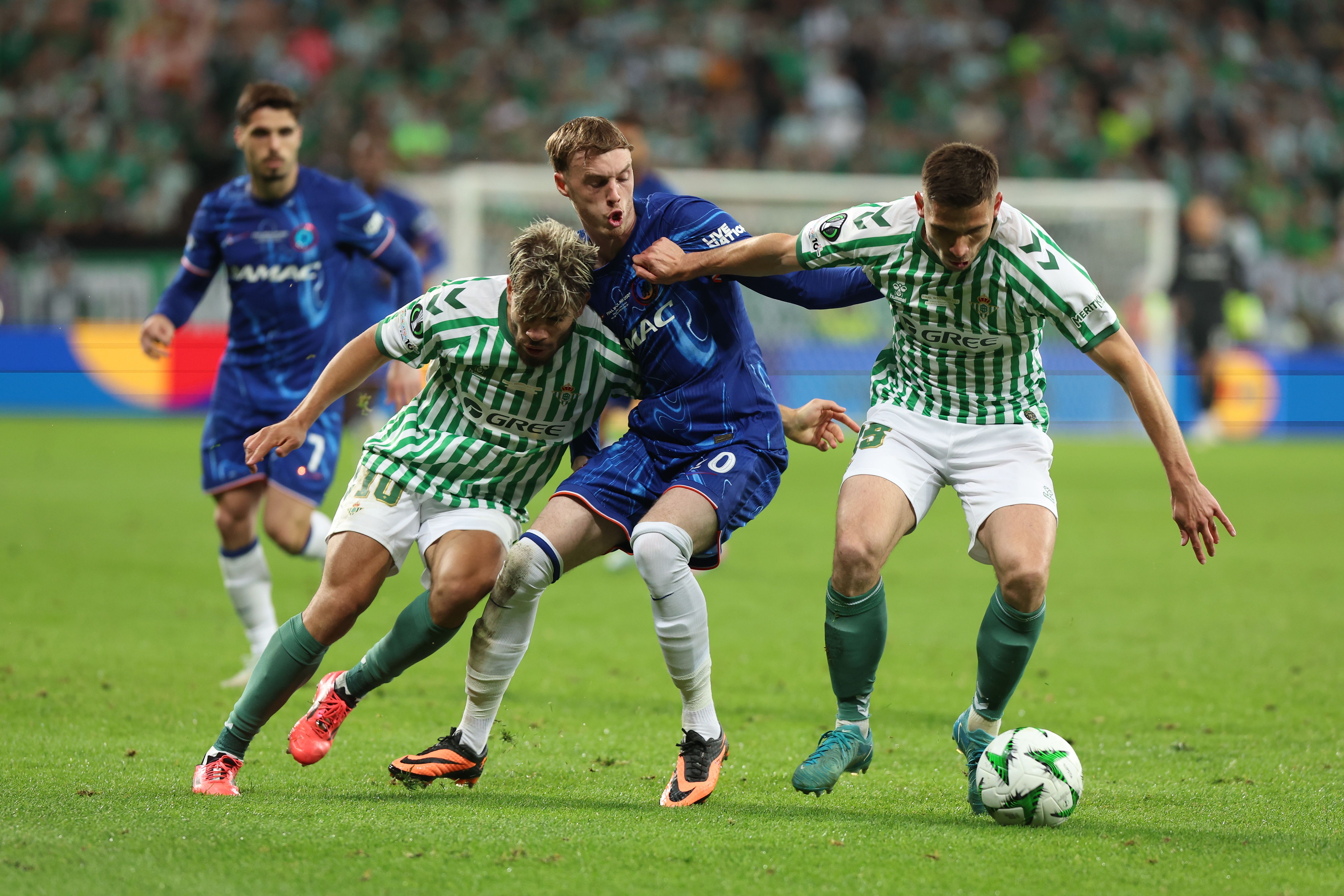 IM体育官方网站-切尔西国脚发挥极佳，助球队连续全胜的简单介绍