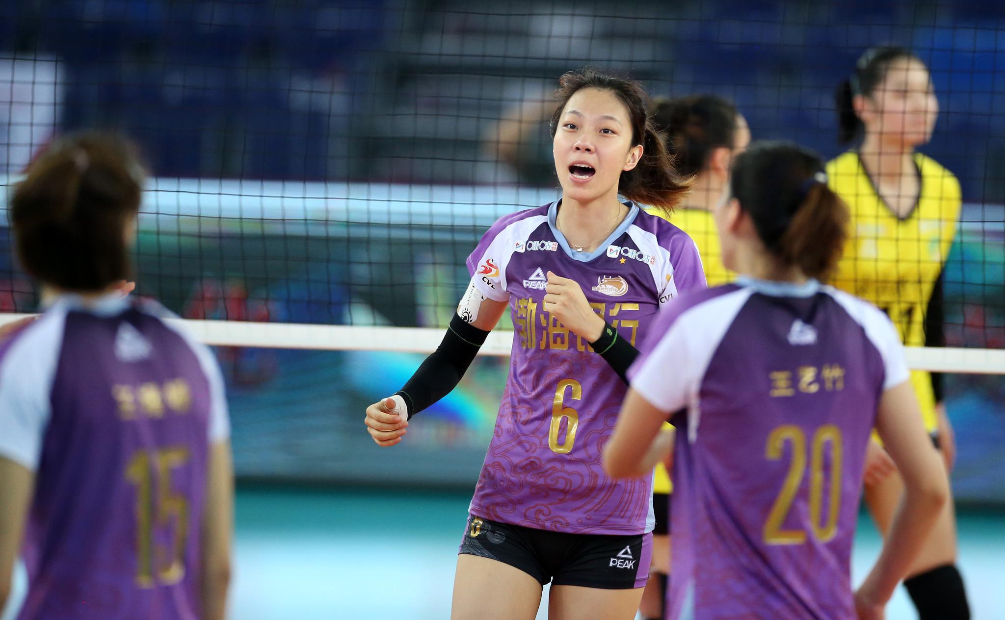 IM体育社区互动入口-包含云南队发挥亮眼，成功逆转战局的词条