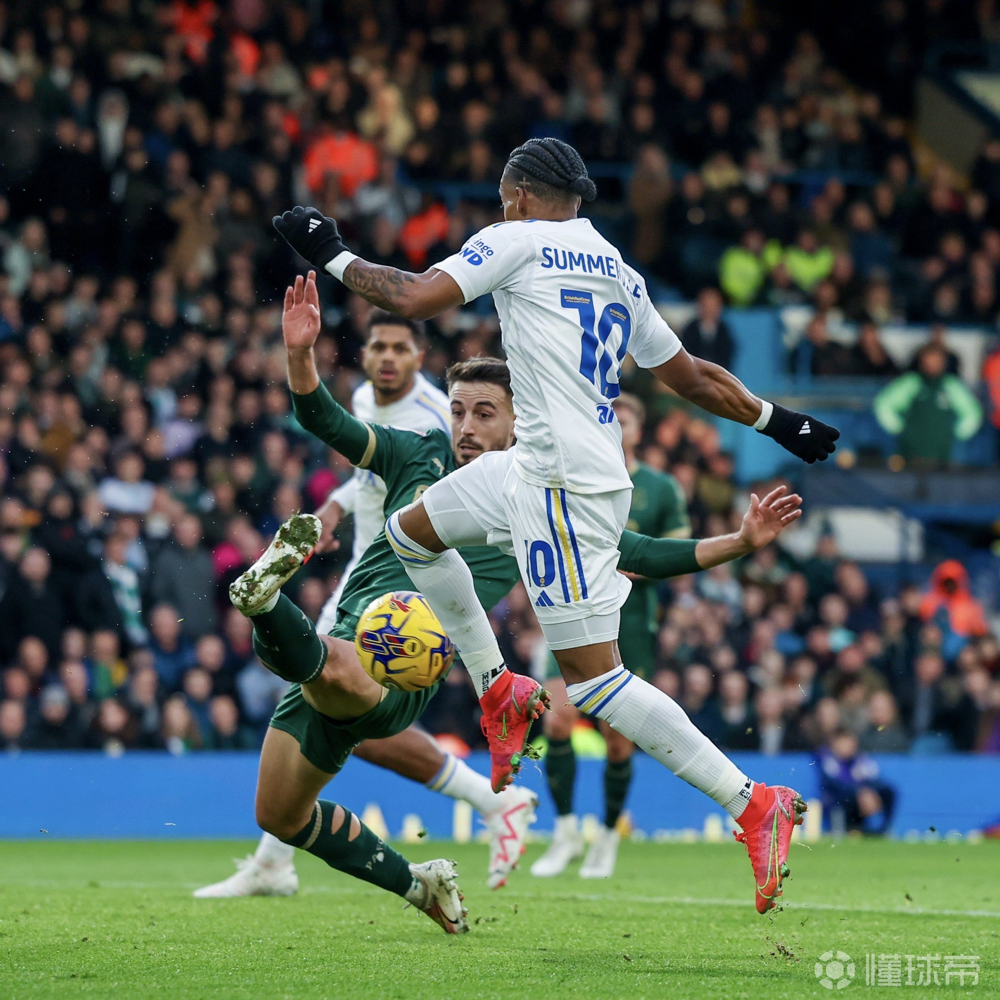 IM Sport-关于利兹联战胜对手，保持领先势头的信息