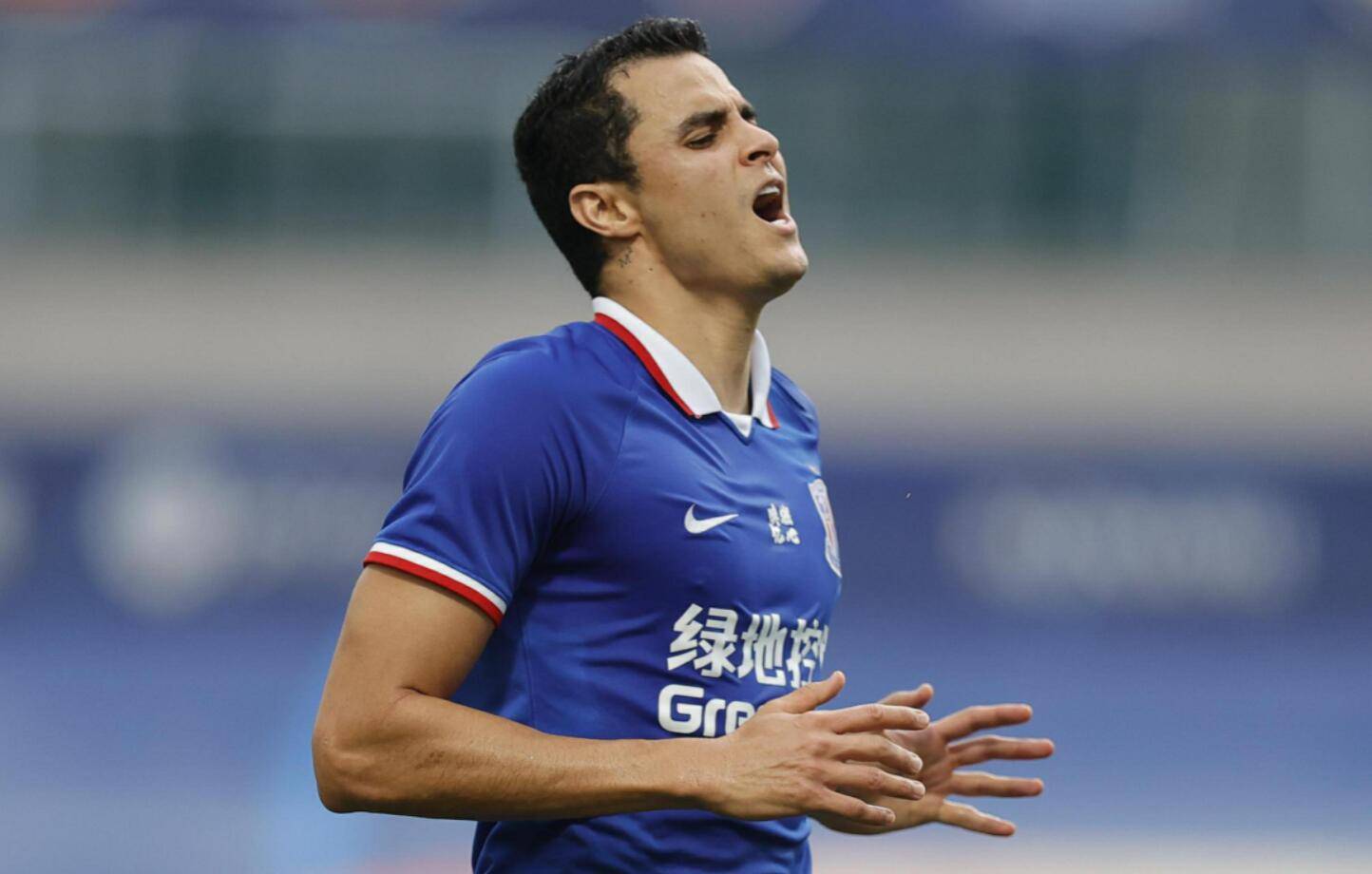 IM体育官方网站-关于申花客场逼平建业,稳居中游位置的信息