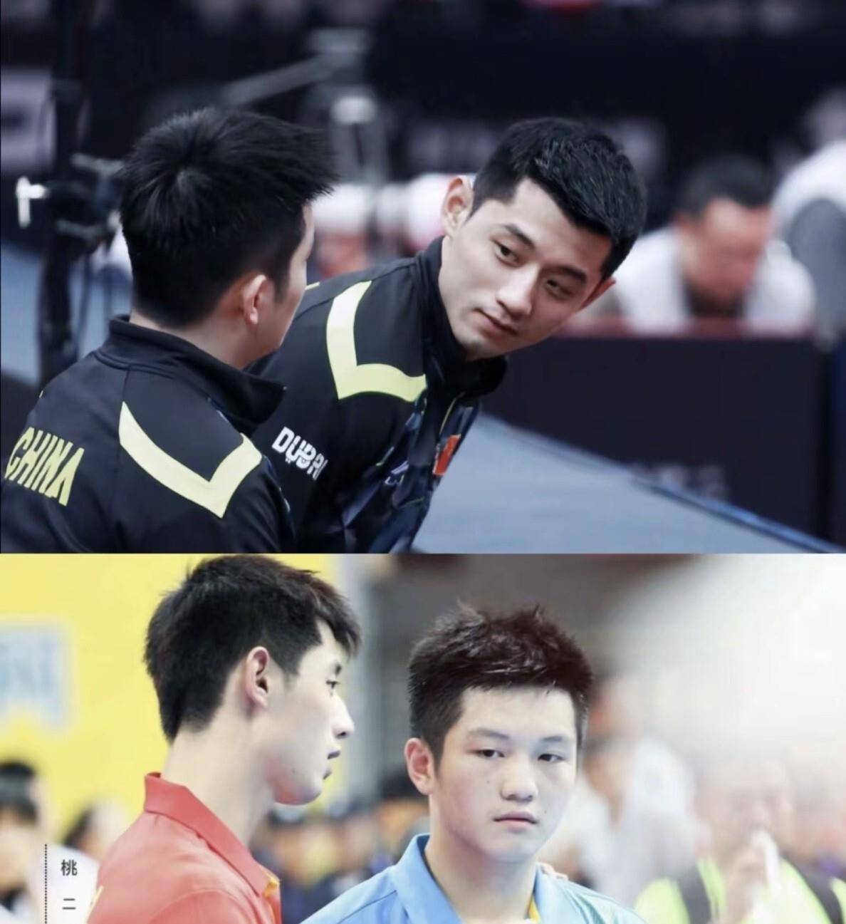 IM体育App下载-英国乒乓球队鏖战波兰乒乓球队，张继科统治全场的简单介绍