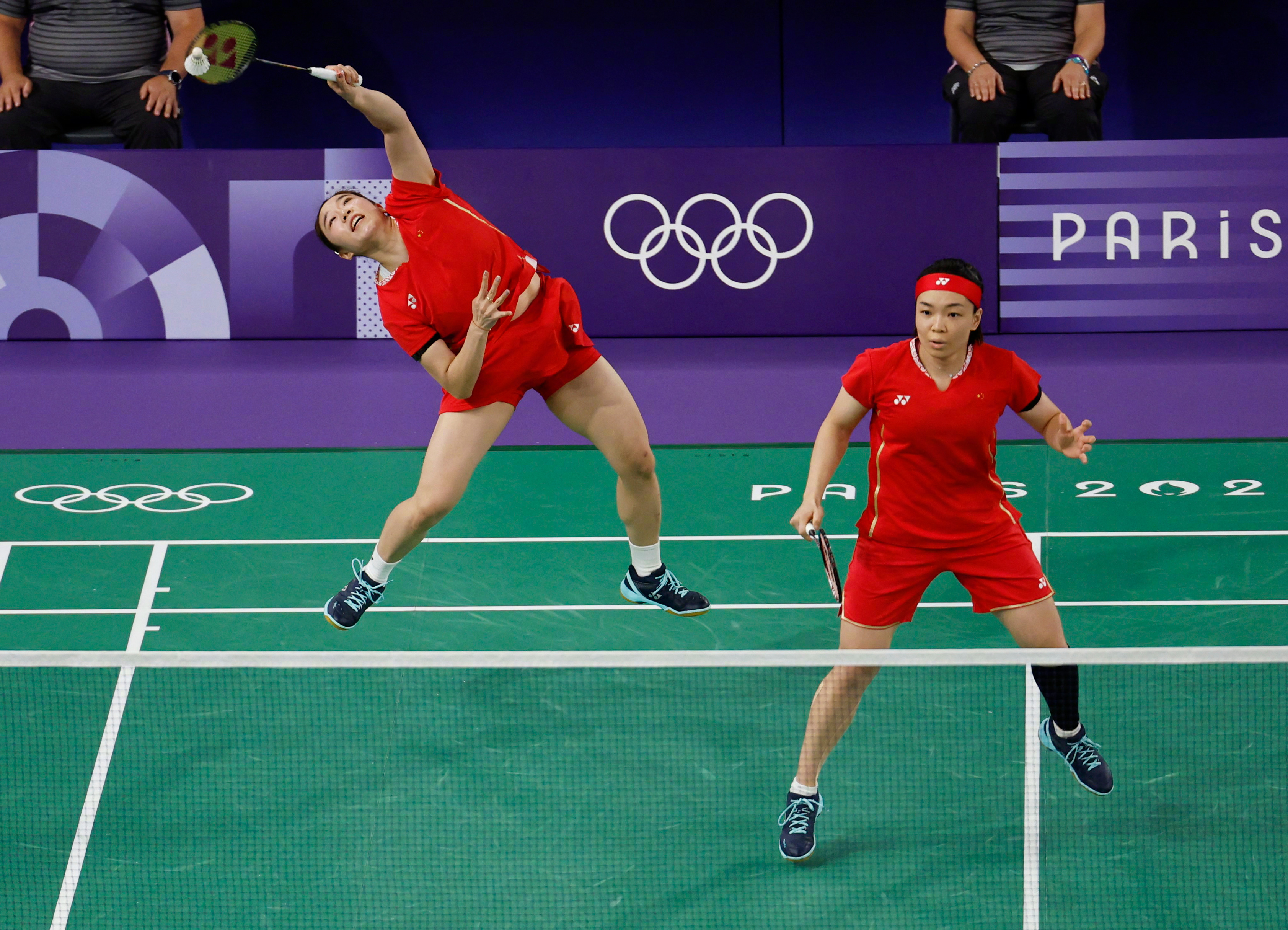 IM体育官网-包含法国羽毛球队险胜日本羽毛球队，谌龙爆发神勇的词条