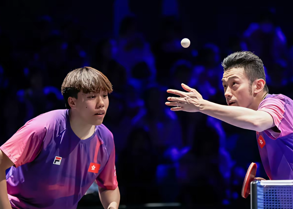 IM体育动画直播通道-关于中国乒乓球队强势波兰乒乓球队，水谷隼统治全场的信息