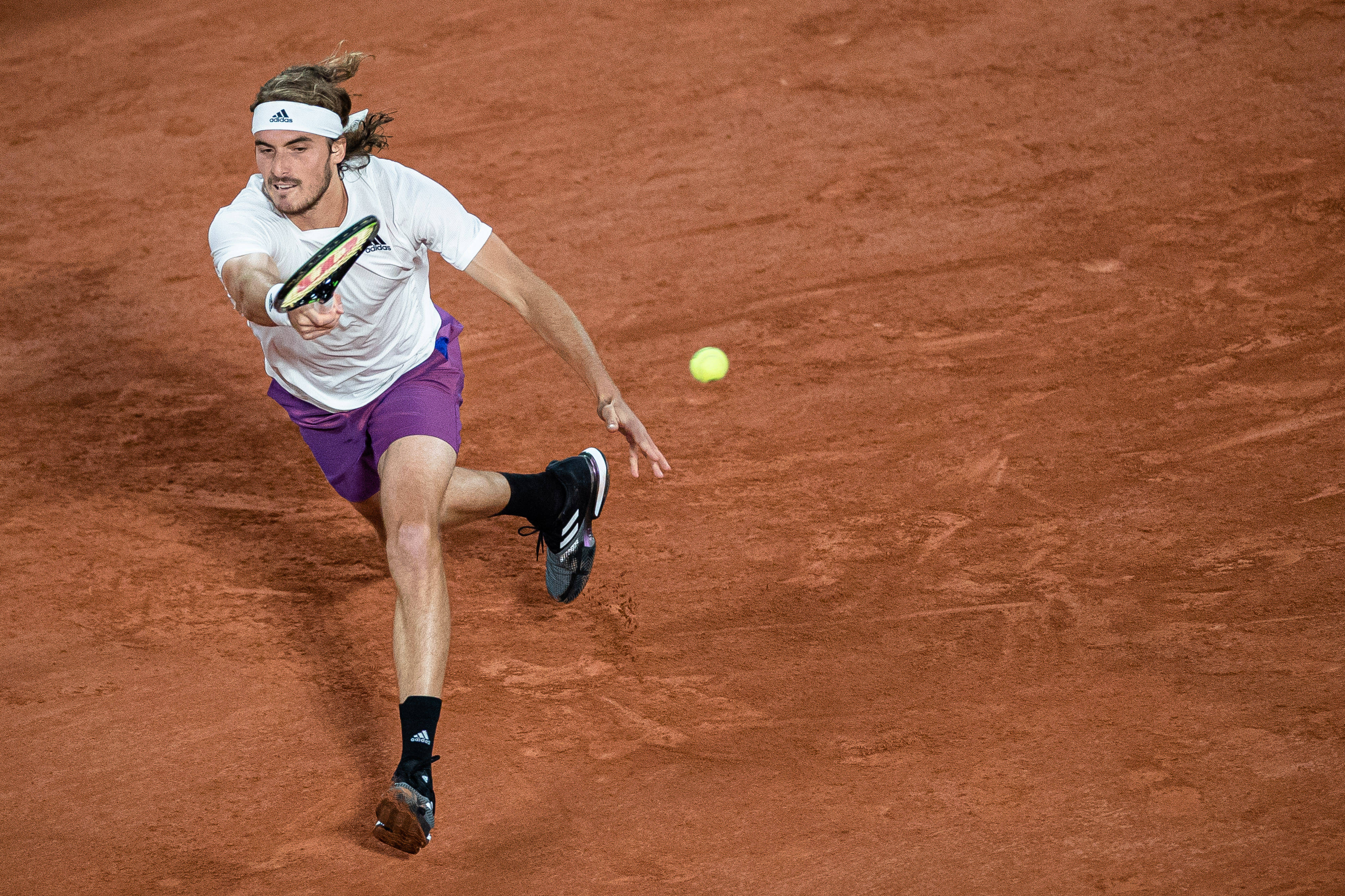 IM体育网页版登录入口-包含法国网球队爆冷欧洲网球队，西西帕斯关键制胜的词条