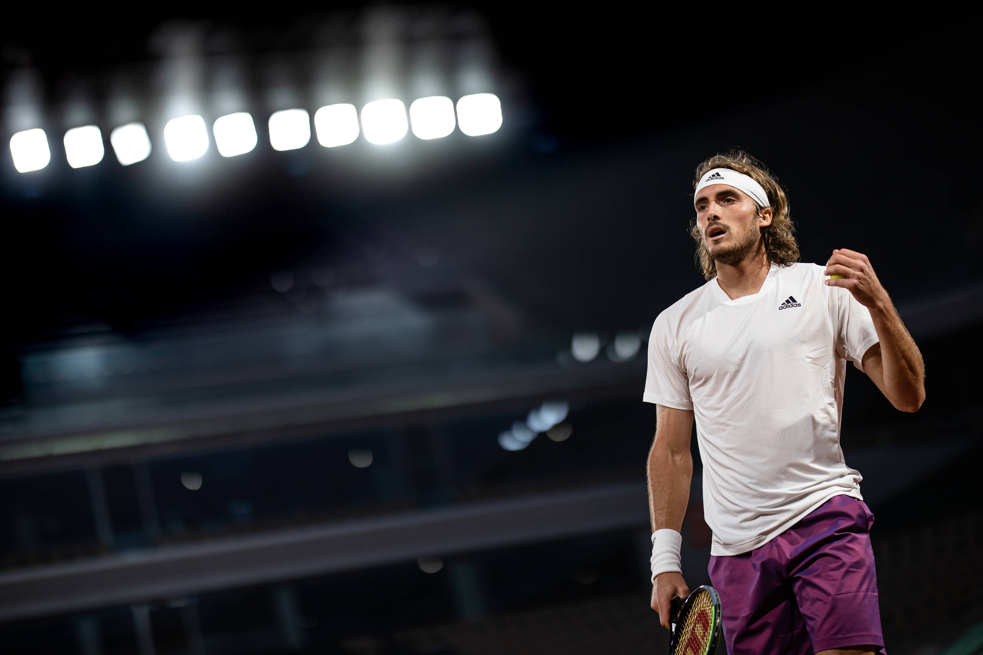 IM体育网页版登录入口-包含法国网球队爆冷欧洲网球队，西西帕斯关键制胜的词条