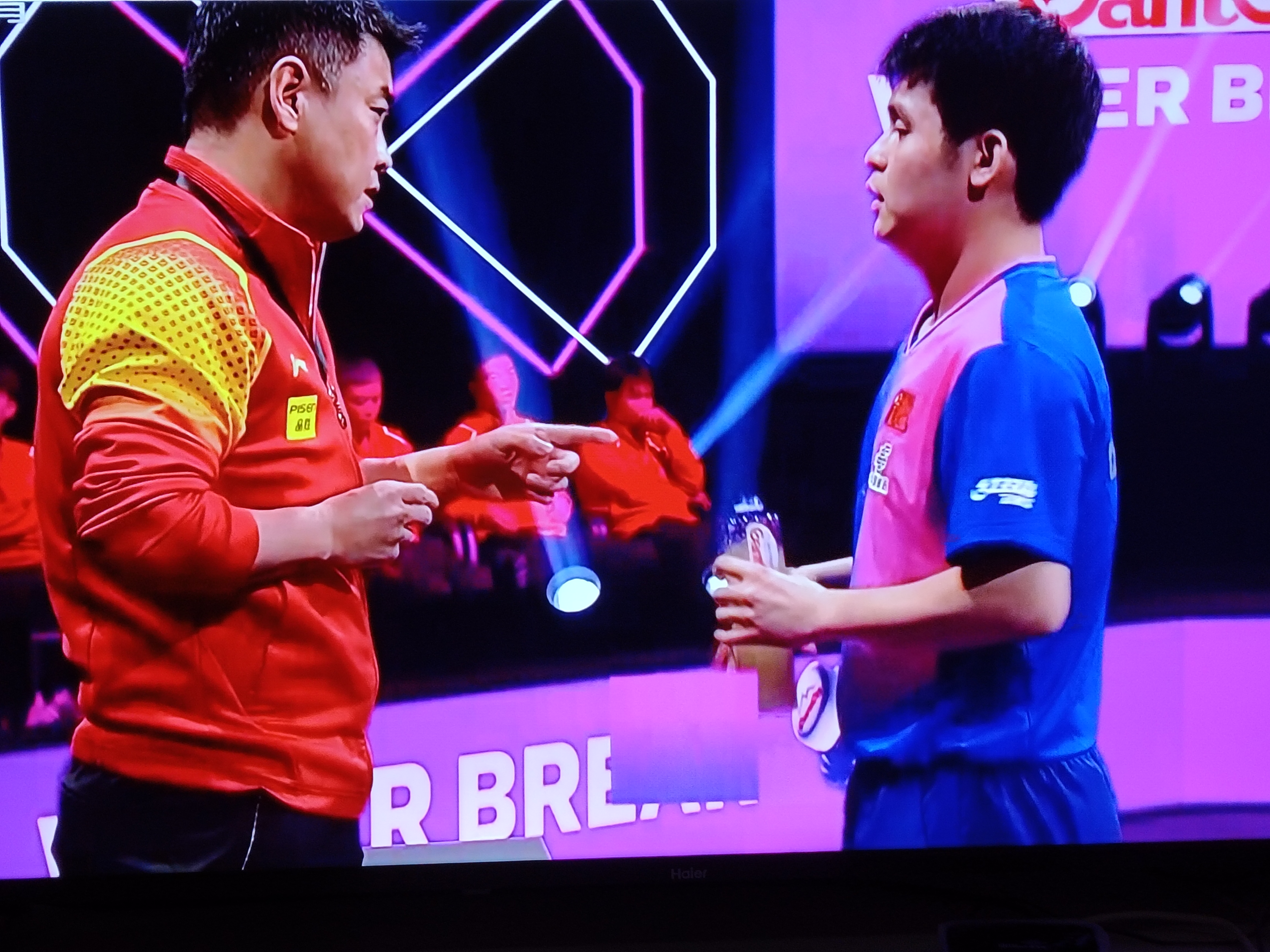 IM体育赛事直播入口-瑞典乒乓球队逆转中国乒乓球队，水谷隼统治全场的简单介绍