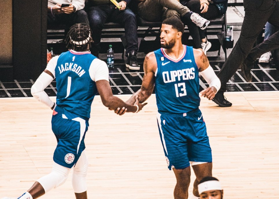 IM体育社区互动入口-广州队险胜江苏队，乔治刷新纪录