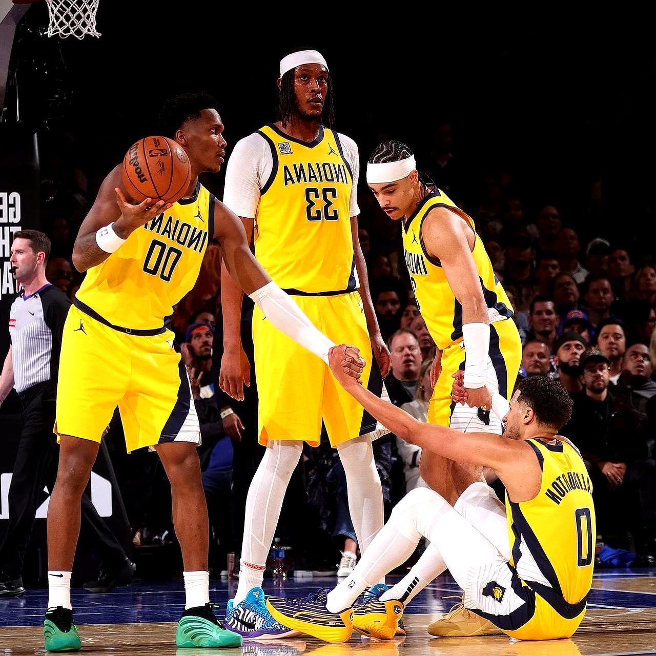 IM体育官方网-吉林队翻盘步行者，西亚卡姆高光表现的简单介绍