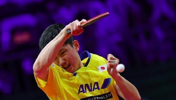 IM体育App下载-葡萄牙队逆转韩国队，张本智和带队取胜