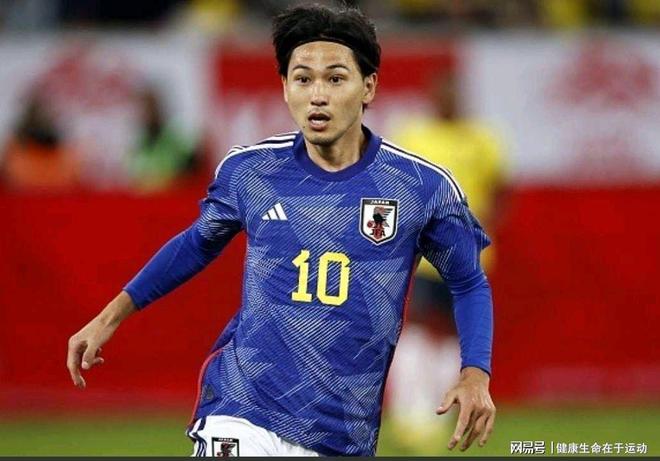 IM体育赛事直播入口-德国队绝杀日本队,黄鸭组合扛起全队