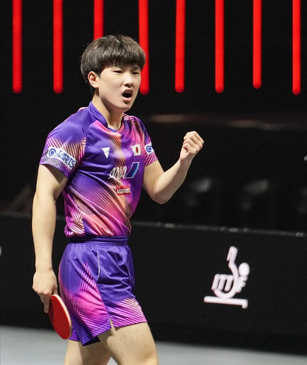 IM Sport-波兰乒乓球队逆转奥地利乒乓球队，张本智和爆发神勇的简单介绍