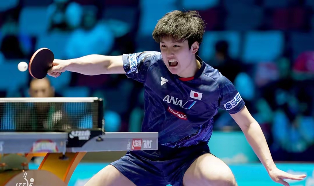 IM体育社区互动入口-奥地利队力克日本队，张本智和惊艳四座的简单介绍