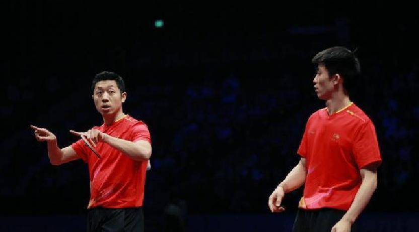 IM体育动画直播通道-日本队翻盘德国队，许昕统治全场