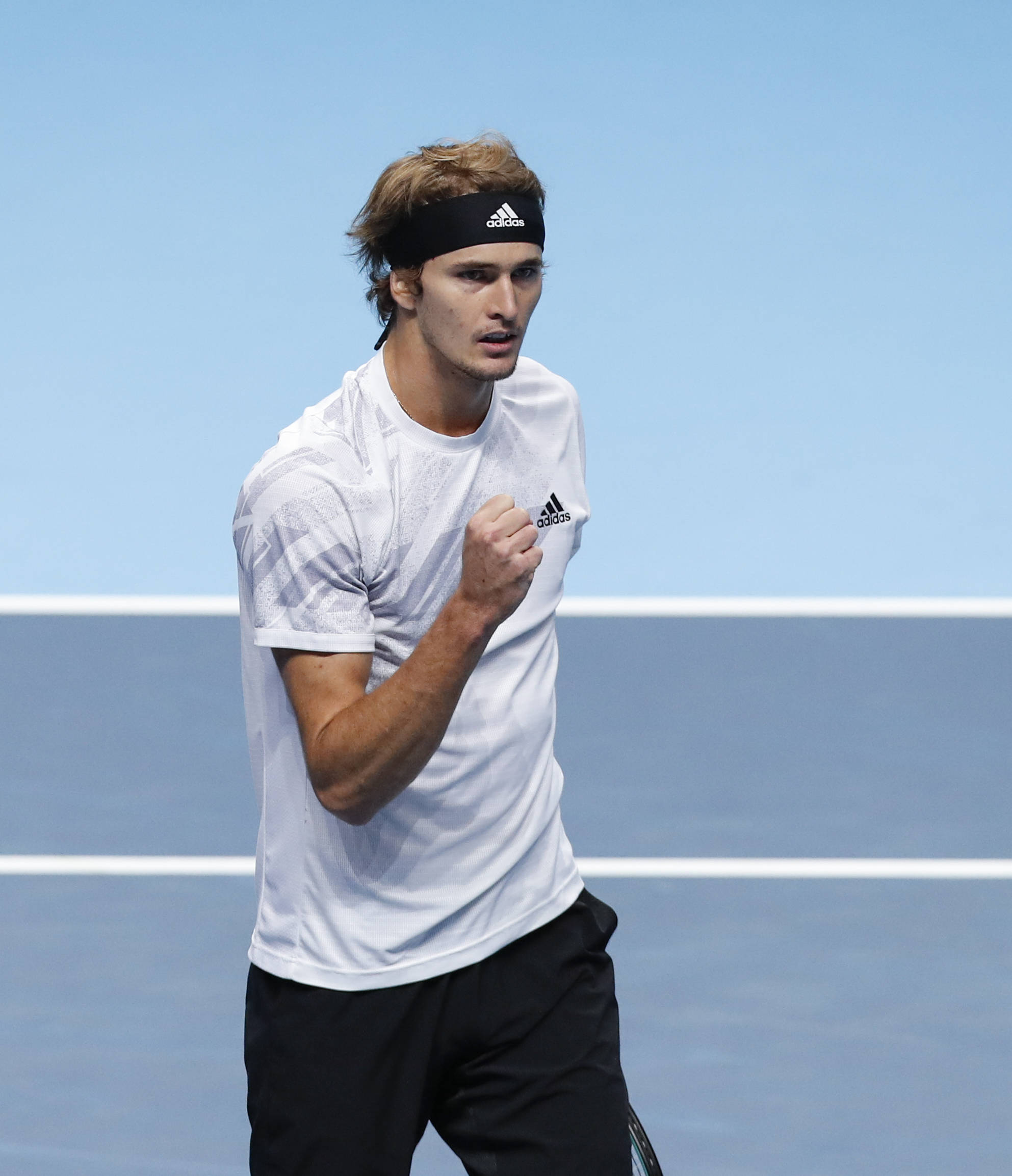 IM体育在线注册-ATP总决赛绝杀年终总决赛，兹维列夫关键制胜的简单介绍