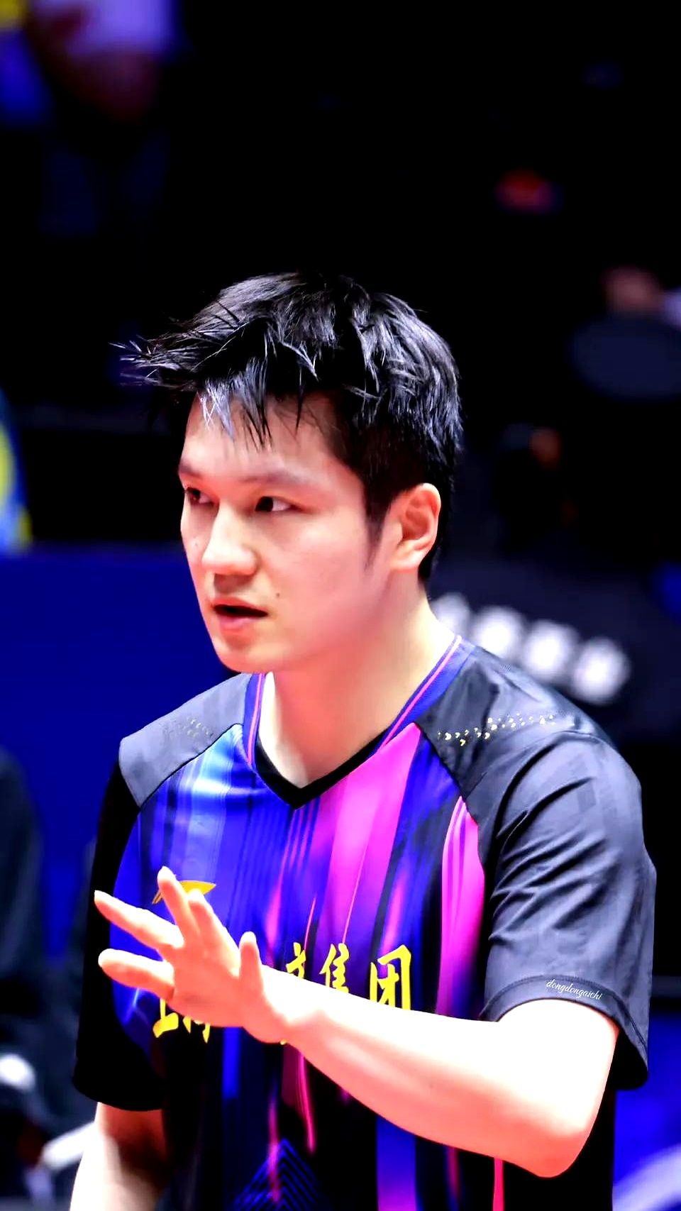 IM体育注册链接-奥地利队绝杀日本队，樊振东状态火热的简单介绍