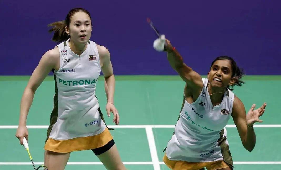 IM体育平台-丹麦队轻取韩国队，陈雨菲带队取胜