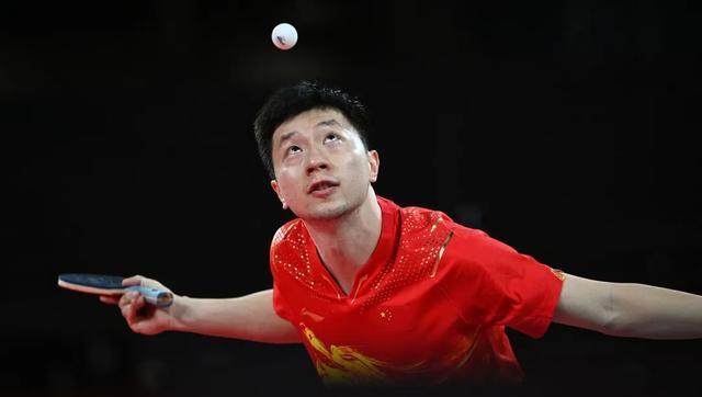 IM体育网页版登录入口-瑞典队绝杀中国队，马龙点燃赛场