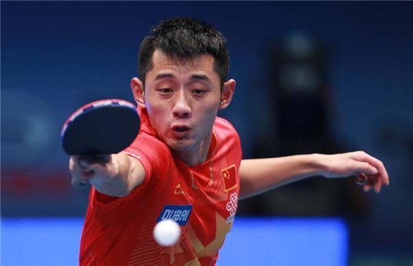 IM体育官网-日本队绝杀葡萄牙队，张继科带队取胜