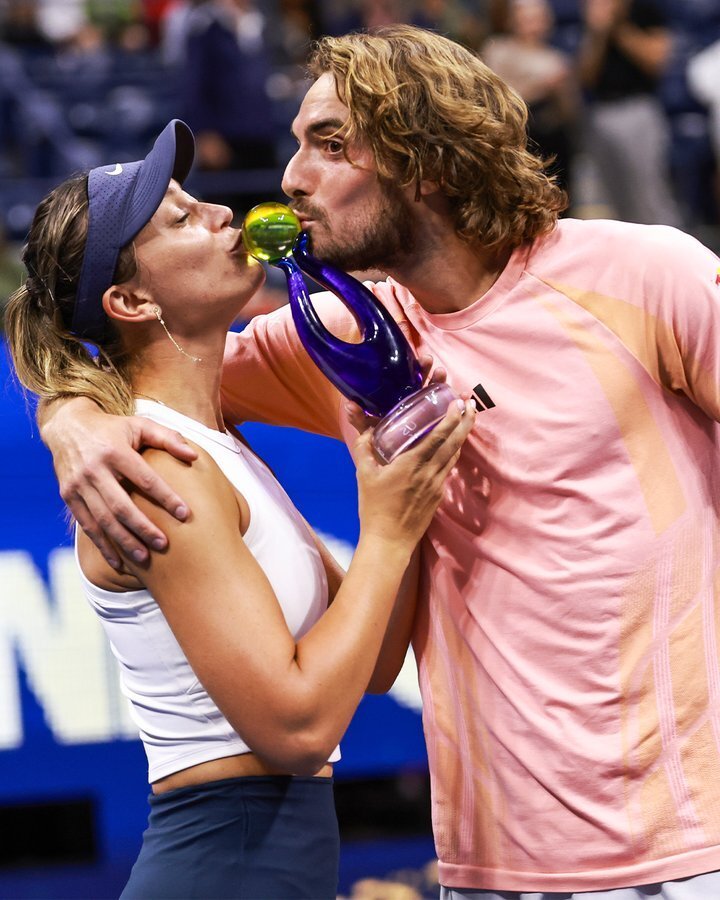 IM体育app-戴维斯杯鏖战美网，西西帕斯关键制胜的简单介绍