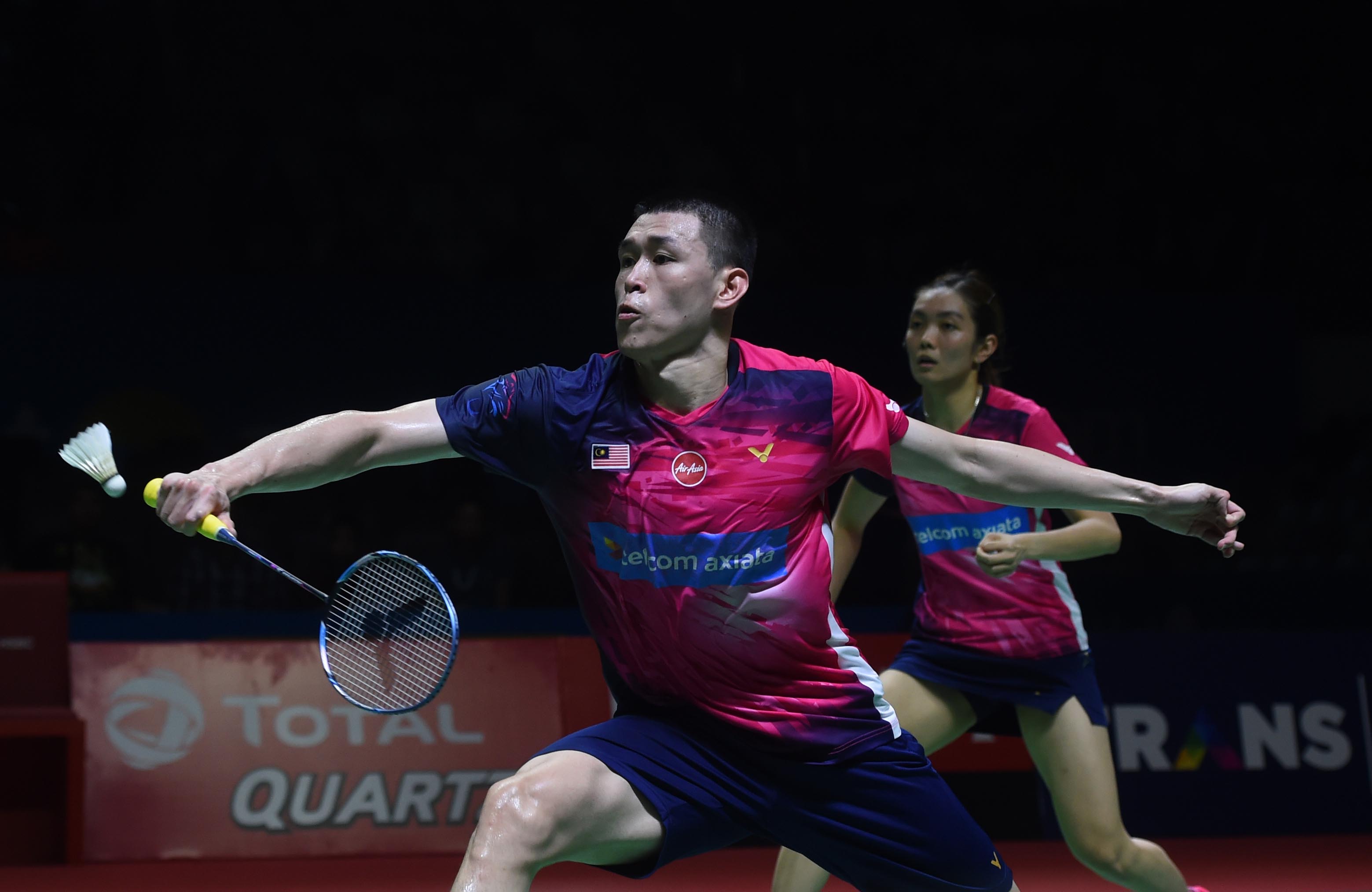 IM体育社区互动入口-印尼队碾压德国队，郑思维刷新纪录