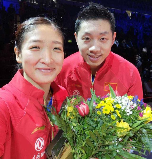 IM体育赛事直播入口-韩国队完胜德国队，梁靖崑惊艳四座的简单介绍